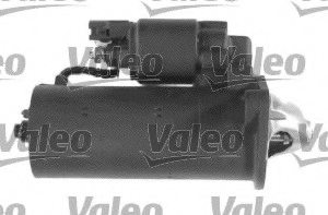 VALEO 458514 Starter